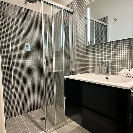 Modern And Relaxing Oasis With Garden Perugia