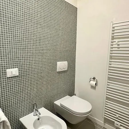 Apartamento Modern And Relaxing Oasis With Garden Perugia