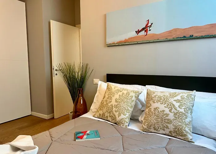 Modern And Relaxing Oasis With Garden *