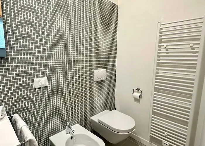 Appartamento Modern And Relaxing Oasis With Garden Perugia