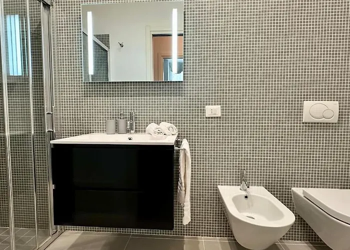 Modern And Relaxing Oasis With Garden Appartamento Perugia