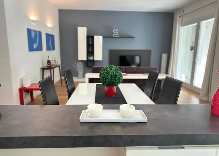 Modern And Relaxing Oasis With Garden * Perugia