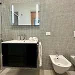 Modern And Relaxing Oasis With Garden Lejlighed Perugia