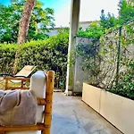 Modern And Relaxing Oasis With Garden Perugia