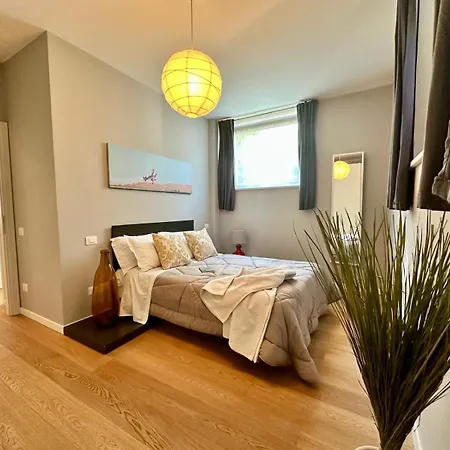Modern And Relaxing Oasis With Garden * Pérouse