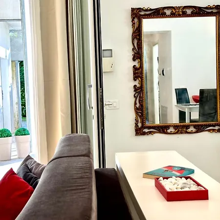 شقة Modern And Relaxing Oasis With Garden