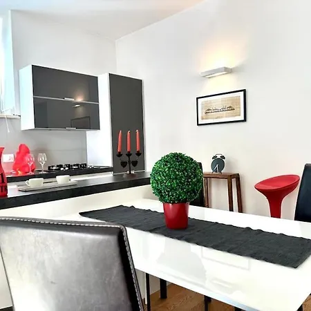 Modern And Relaxing Oasis With Garden 公寓