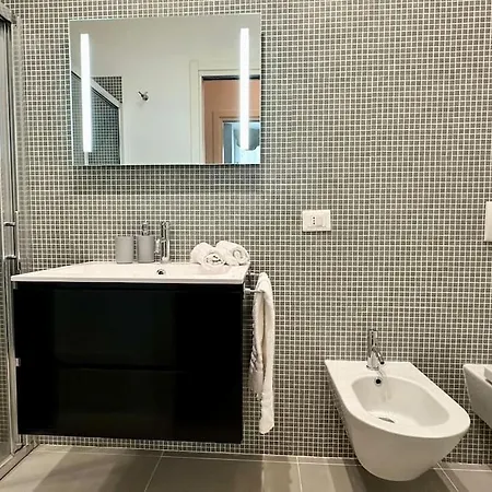 Modern And Relaxing Oasis With Garden Apartment Perugia