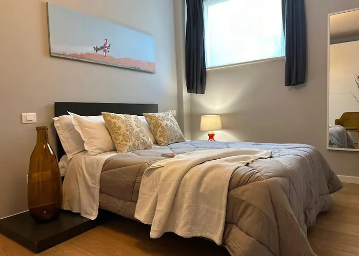 Modern And Relaxing Oasis With Garden Perúgia