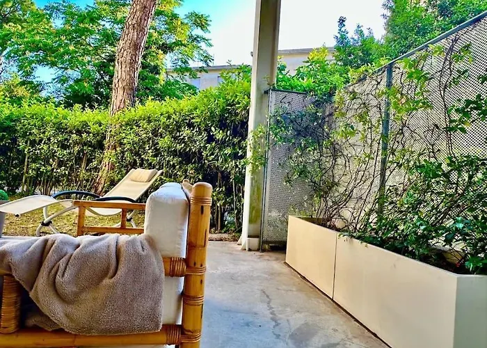 Modern And Relaxing Oasis With Garden Perúgia